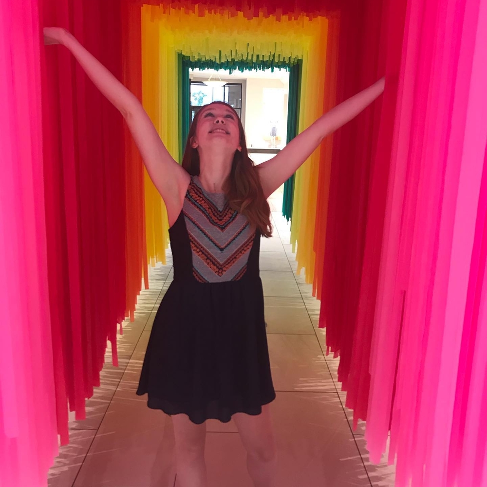 Meet your Posher, Emy